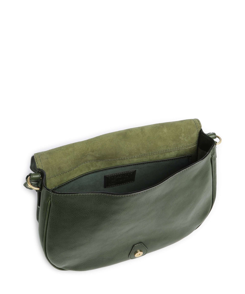 The Bridge Isadora Shoulder bag tirolo