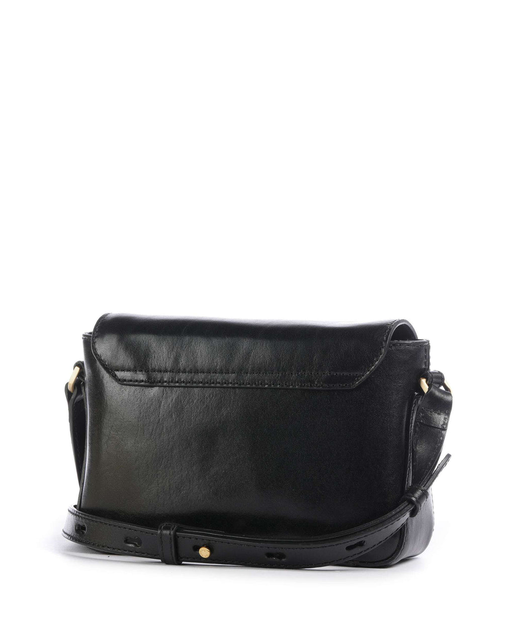 The Bridge Iolanda Crossbody bag nero