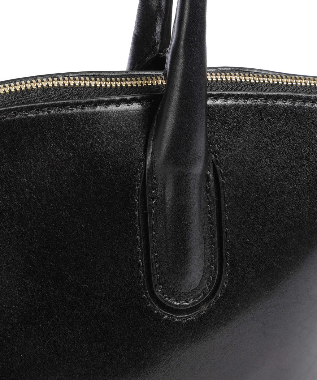 The Bridge Iolanda Tote bag nero