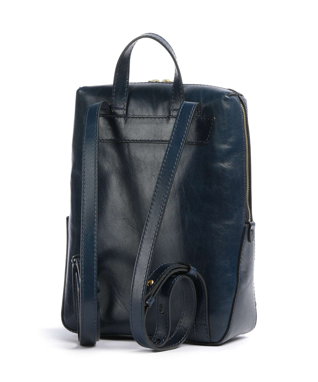 The Bridge Iolanda Backpack oltremare