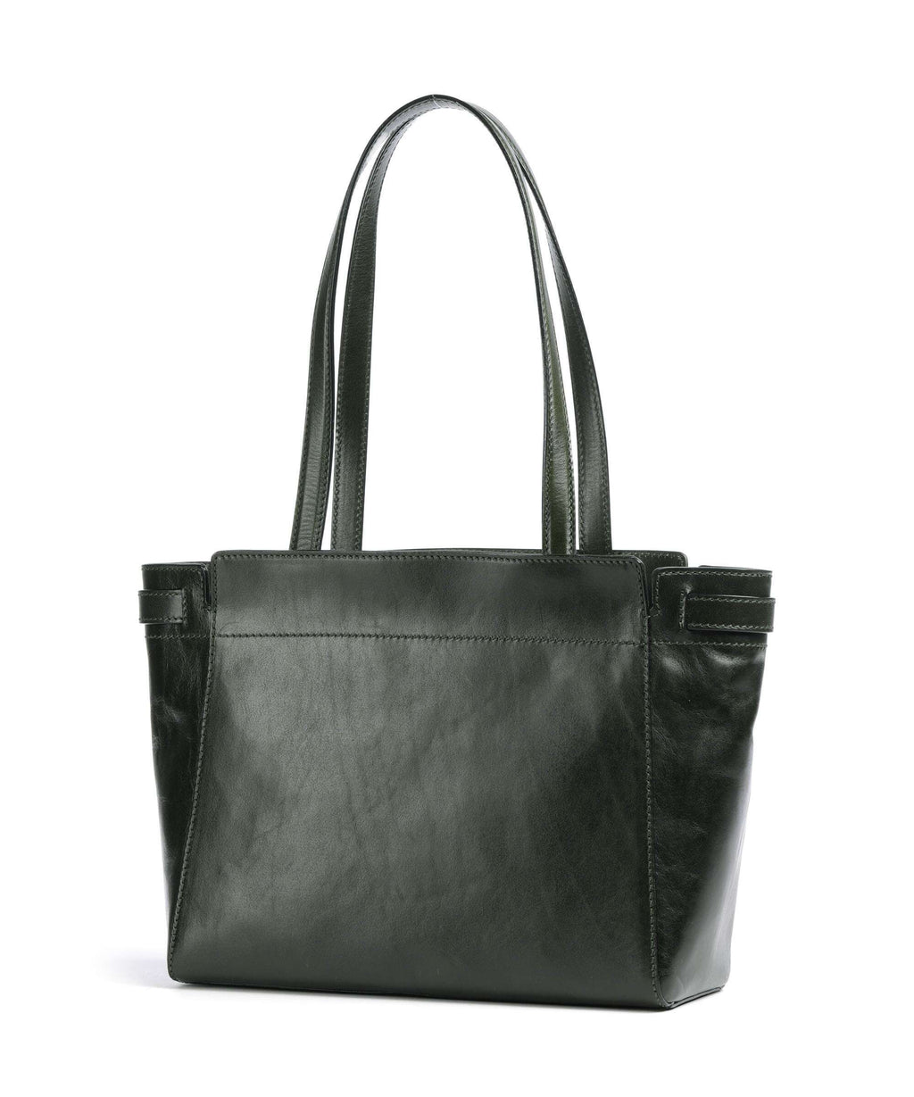 The Bridge Isotta Tote bag tirolo