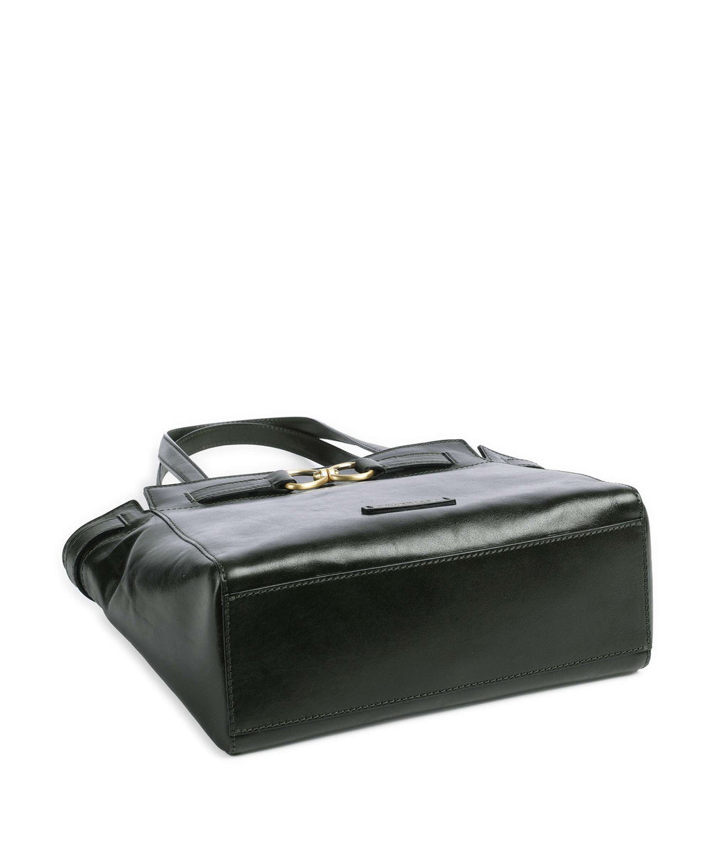 The Bridge Isotta Tote bag tirolo