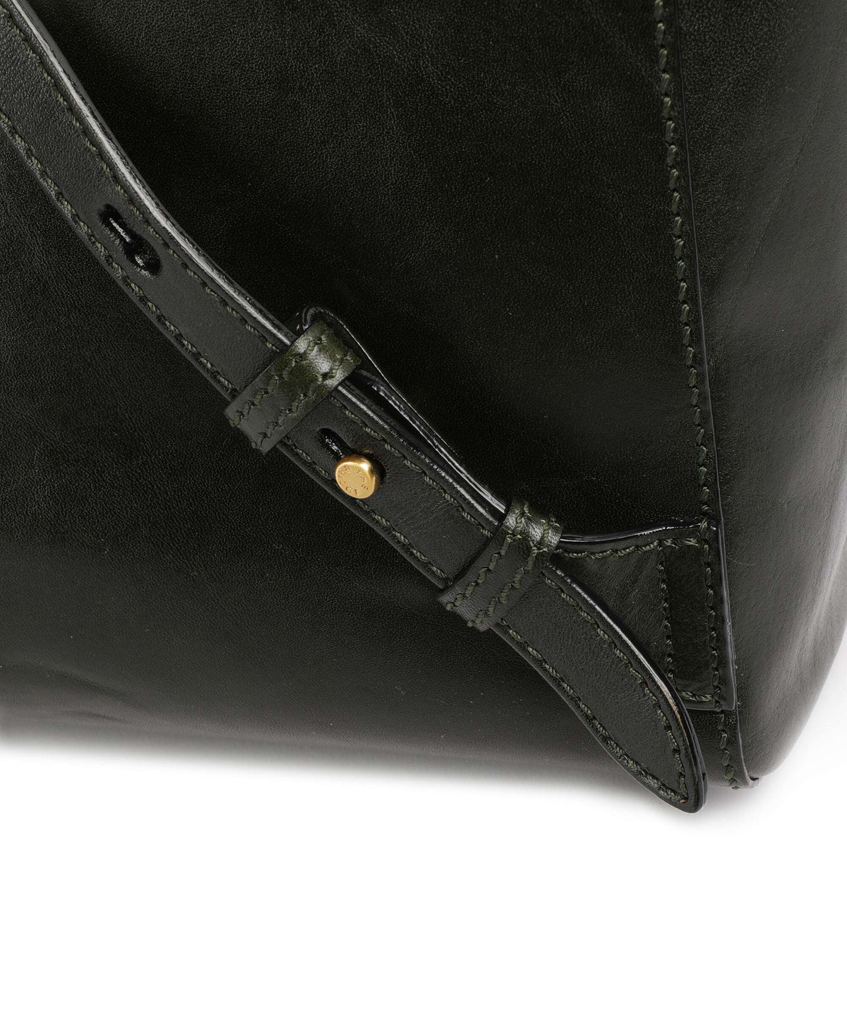 The Bridge Isotta Backpack tirolo