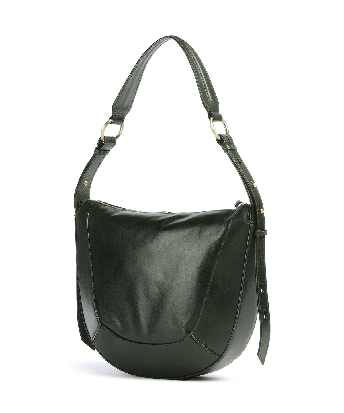 The Bridge Fedora Shoulder bag tirolo