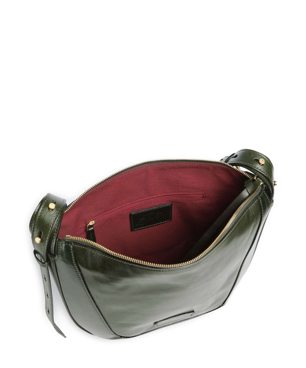 The Bridge Fedora Shoulder bag tirolo