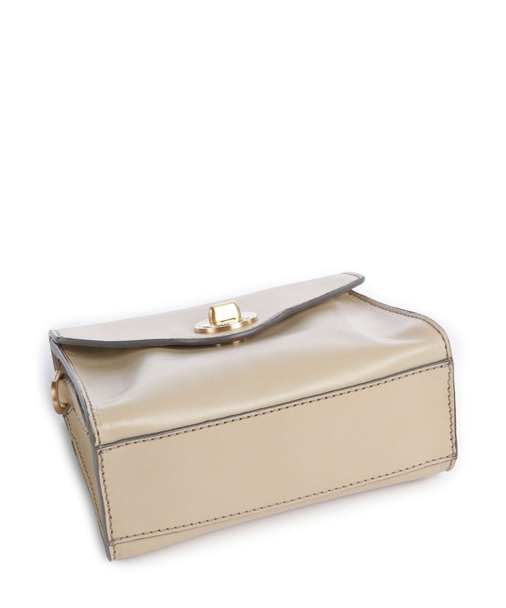 The Bridge Irene Crossbody bag butter