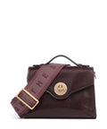 The Bridge Irene Crossbody bag mosto
