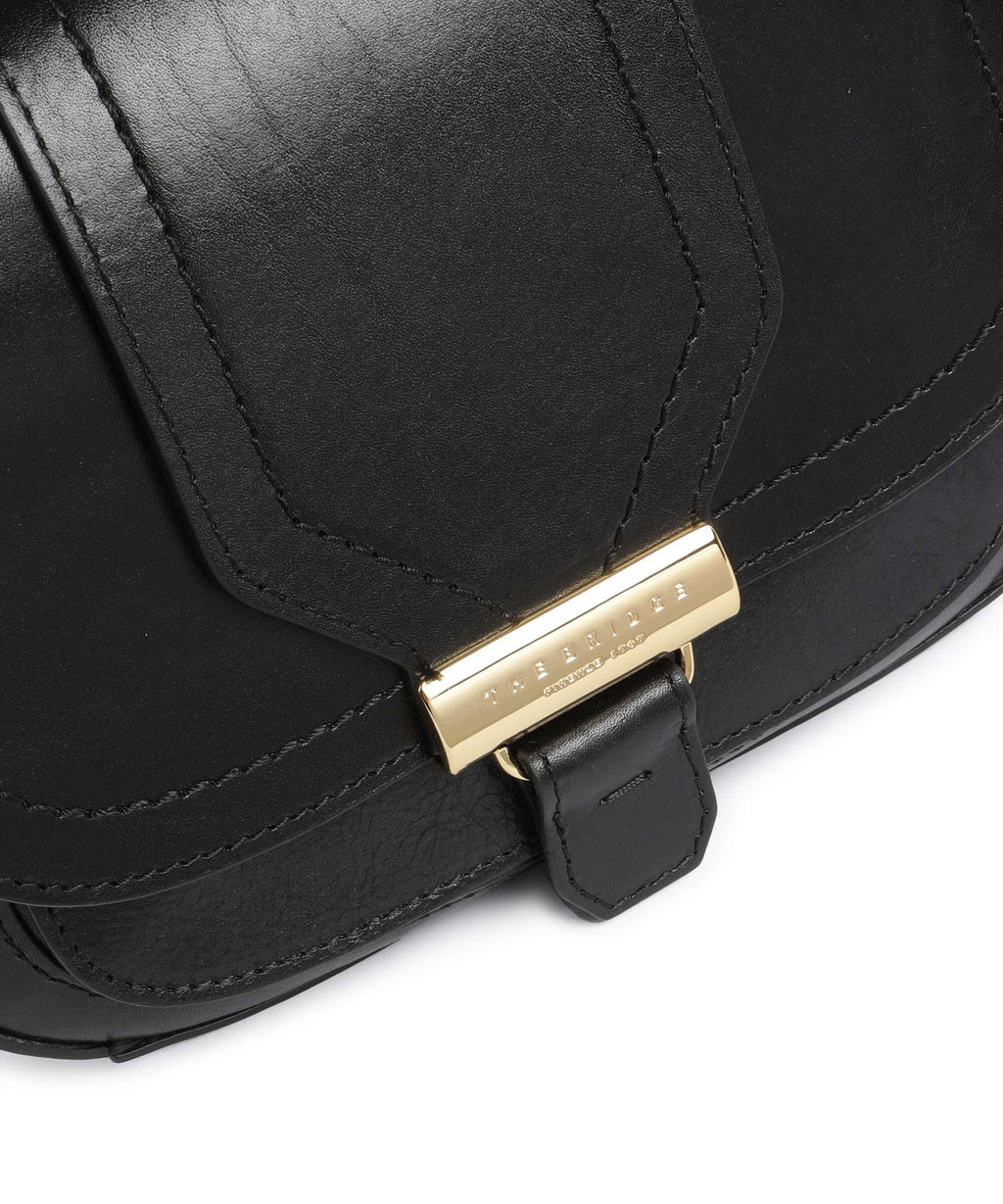 The Bridge Benedetta Crossbody bag black