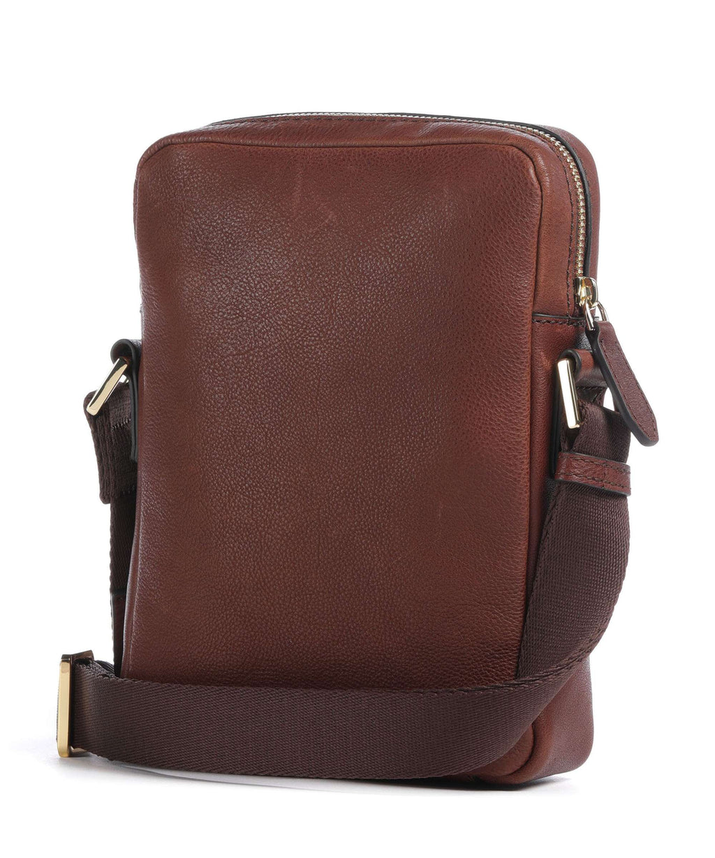 The Bridge Serristori Crossbody bag brown