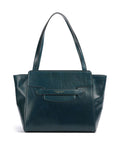 The Bridge Lucrezia Tote bag pavone