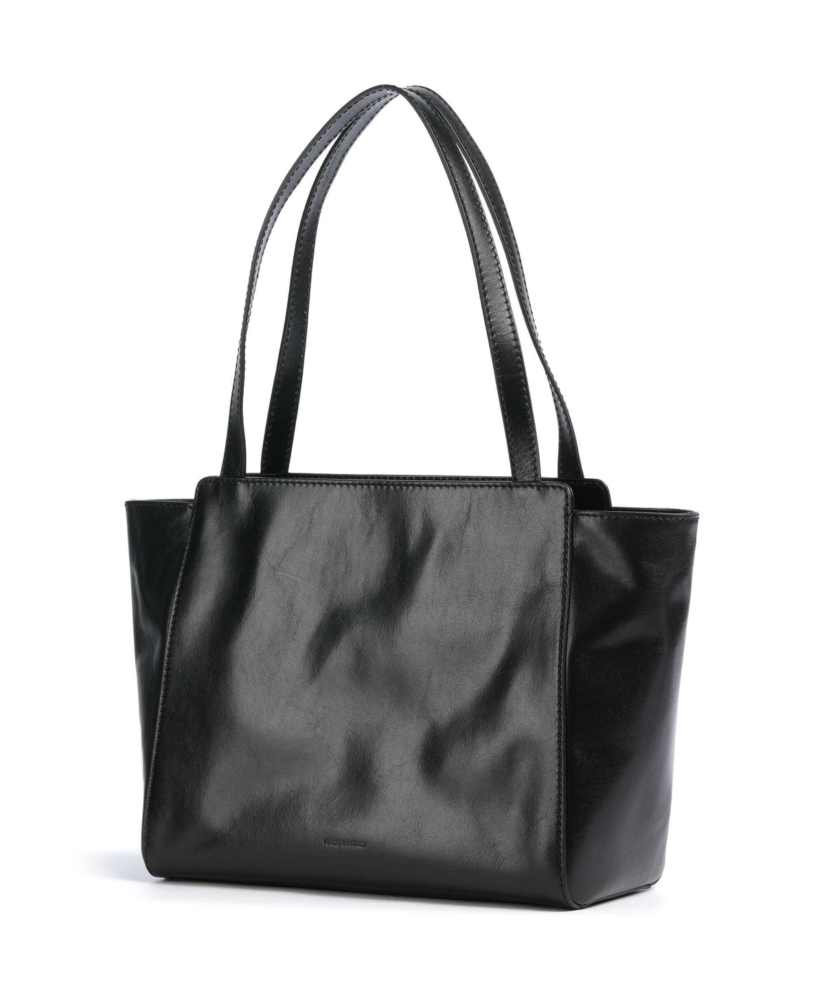 The Bridge Lucrezia Tote bag nero