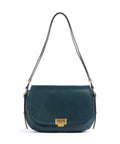 The Bridge Federica Shoulder bag pavone