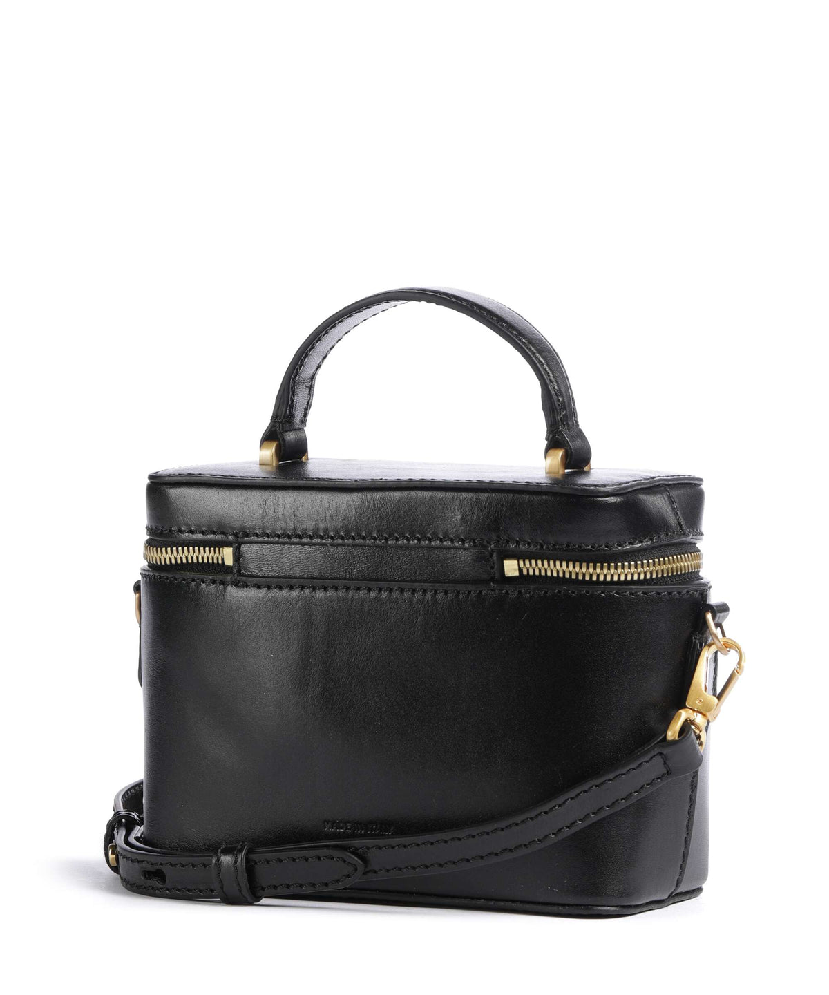 The Bridge Story Donna Handbag nero
