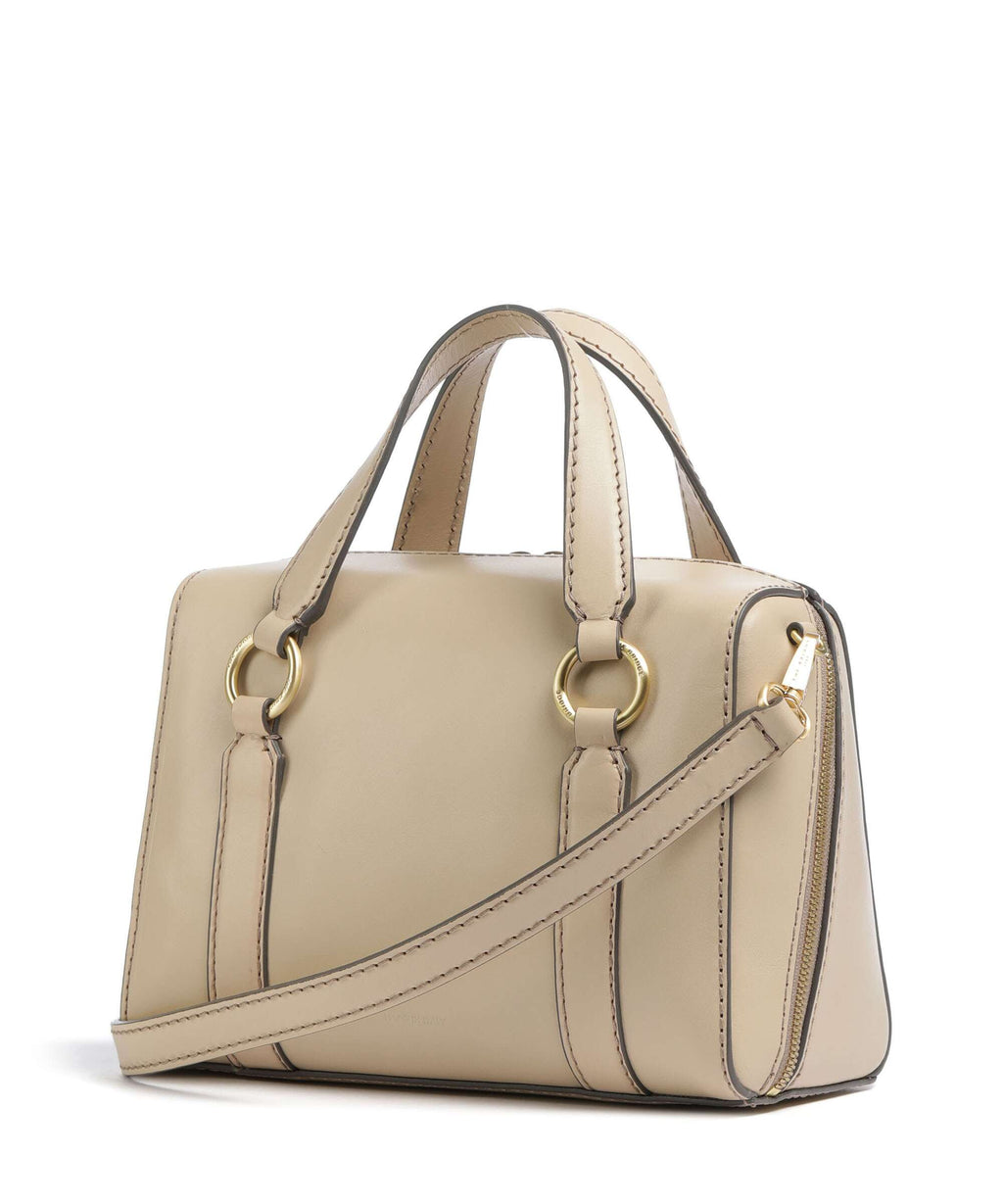 The Bridge Laura Handbag butter