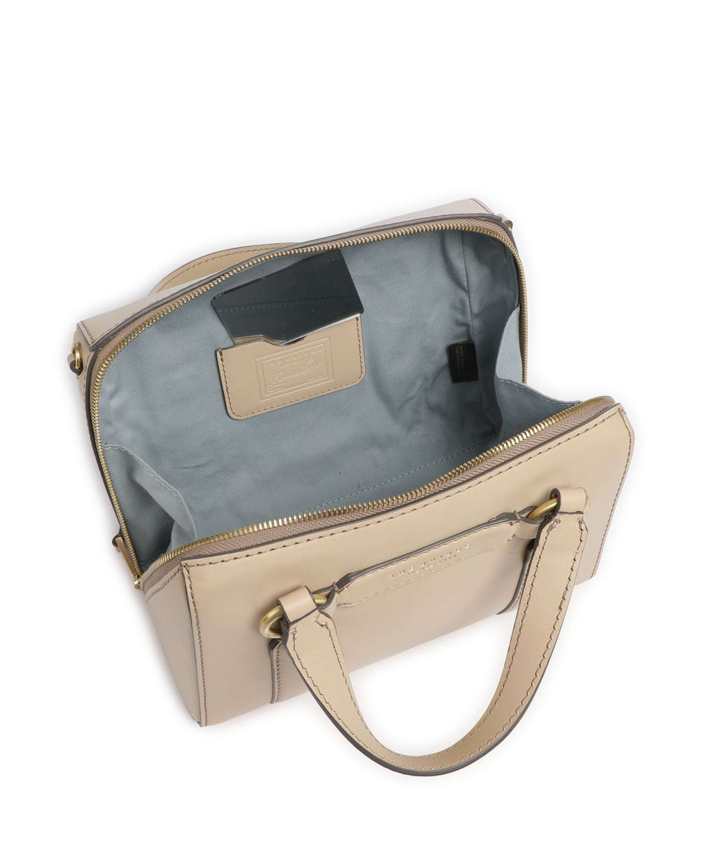 The Bridge Laura Handbag butter