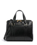 The Bridge Laura Handbag nero