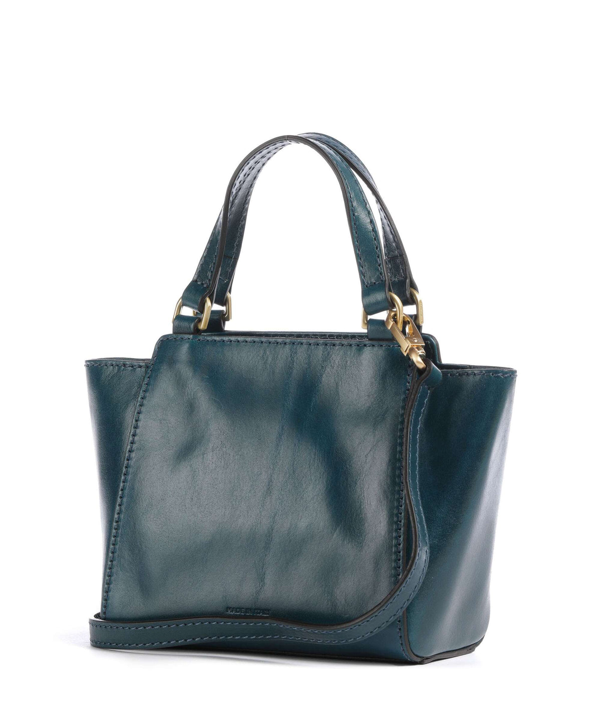 The Bridge Lucrezia Handbag pavone