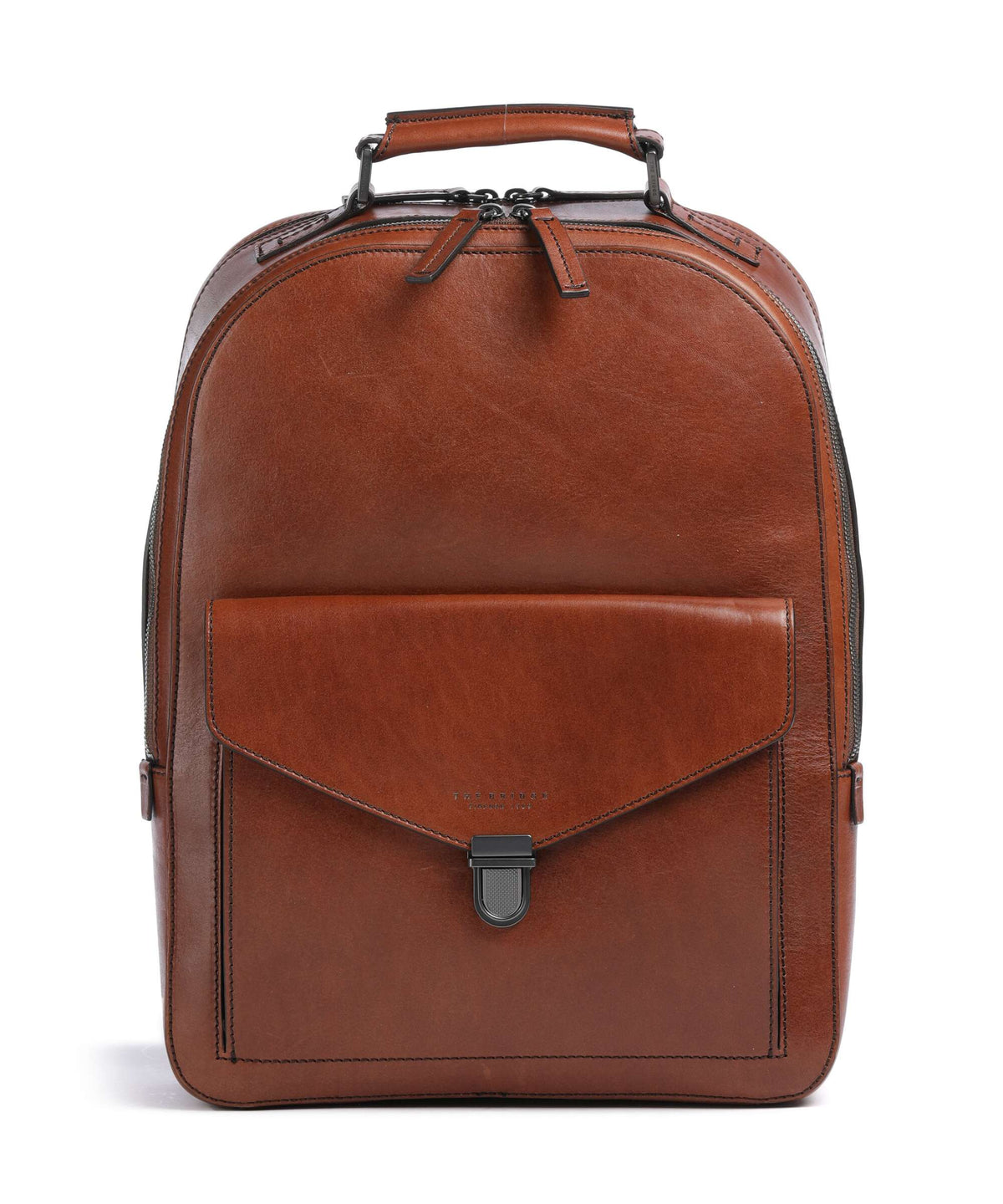 The Bridge 1980 Backpack marrone
