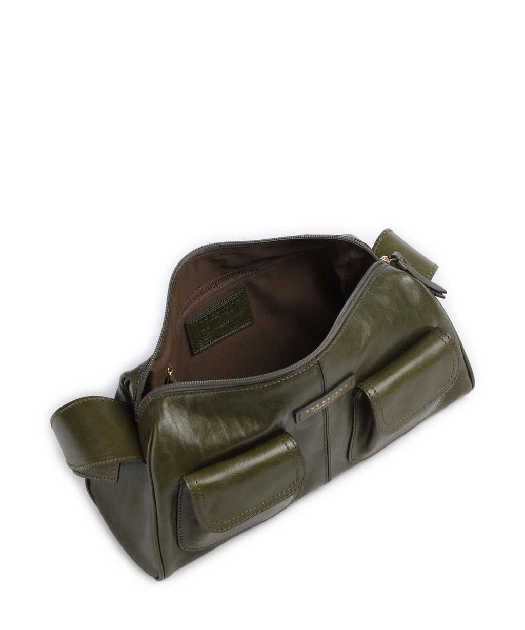The Bridge Flora Shoulder bag timo