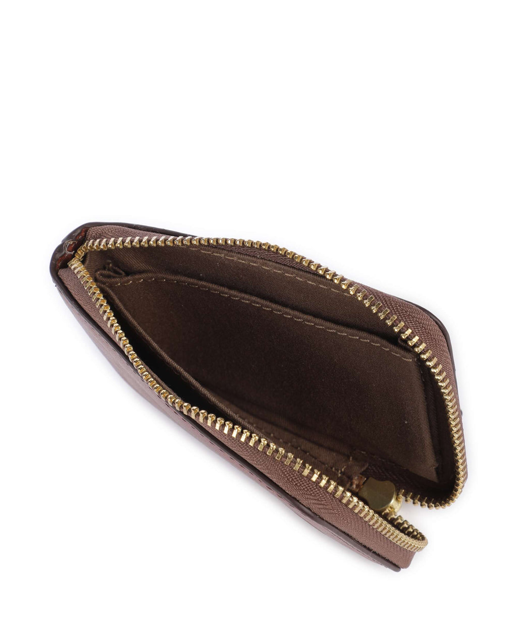 The Bridge Story Uomo Credit card holder marrone