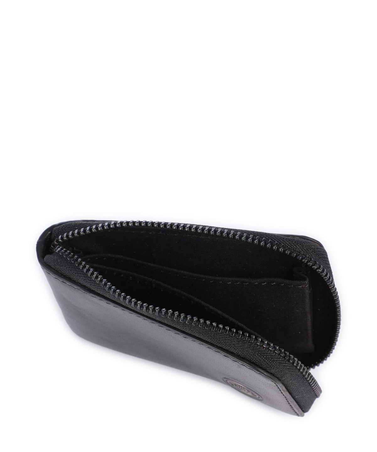 The Bridge Story Uomo Credit card holder nero