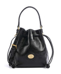 The Bridge Story Donna Bucket bag black