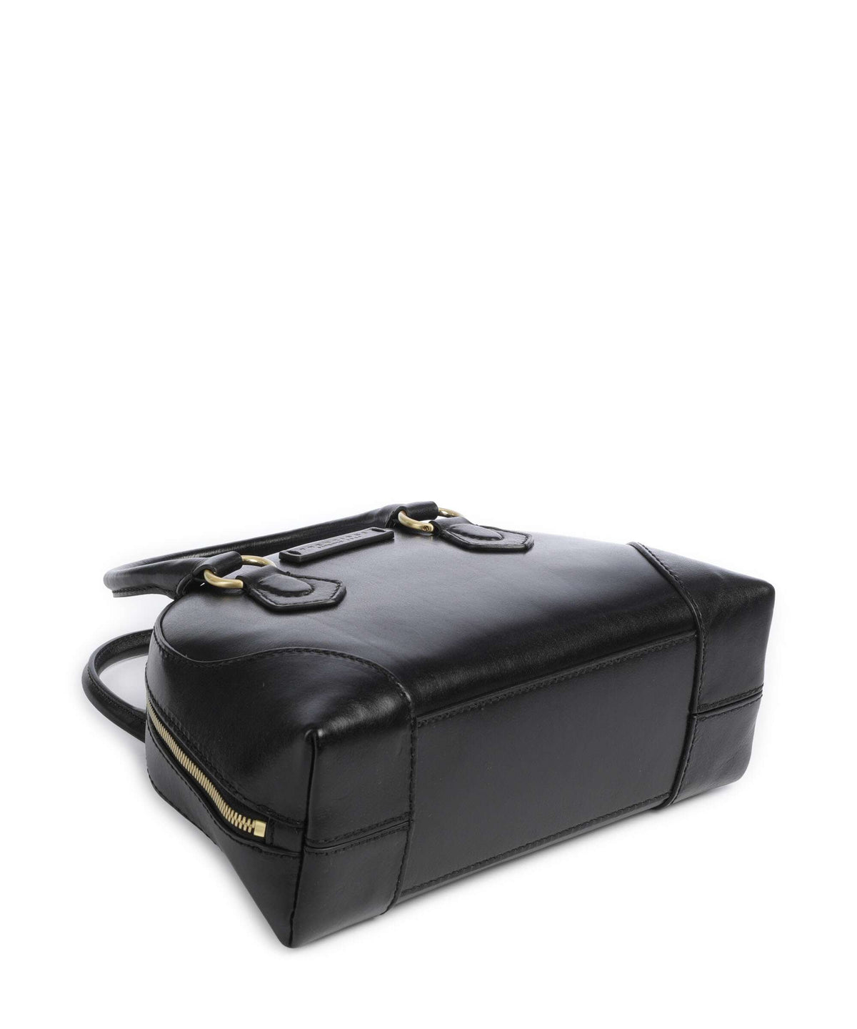 The Bridge Magda Handbag nero