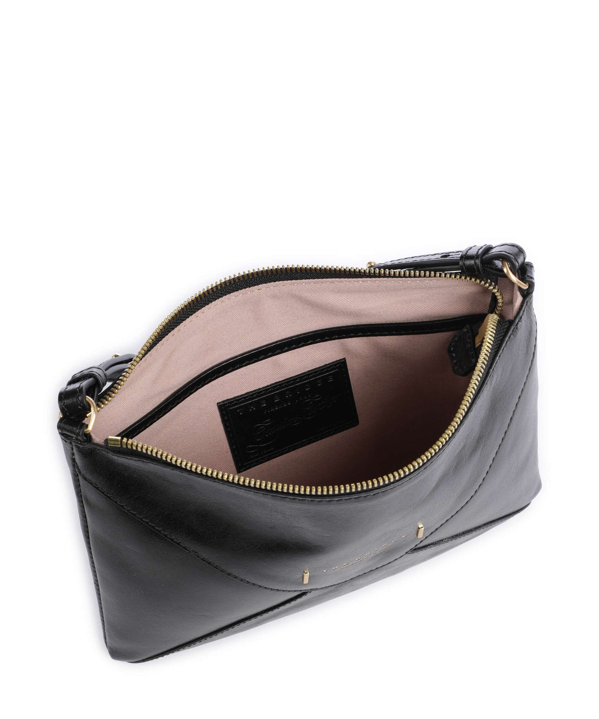 The Bridge Frida Crossbody bag nero