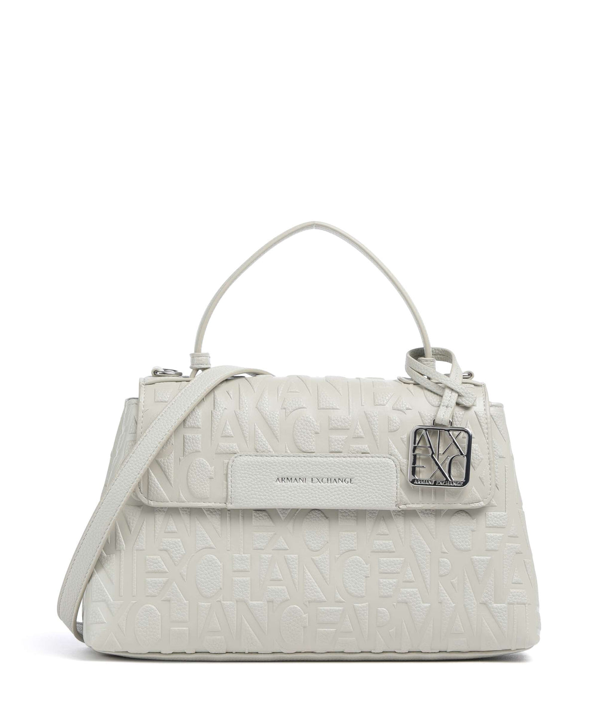 Armani Exchange Liz Handbag dust