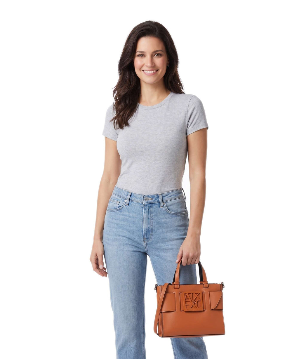 Armani Exchange Susy M Handbag remie