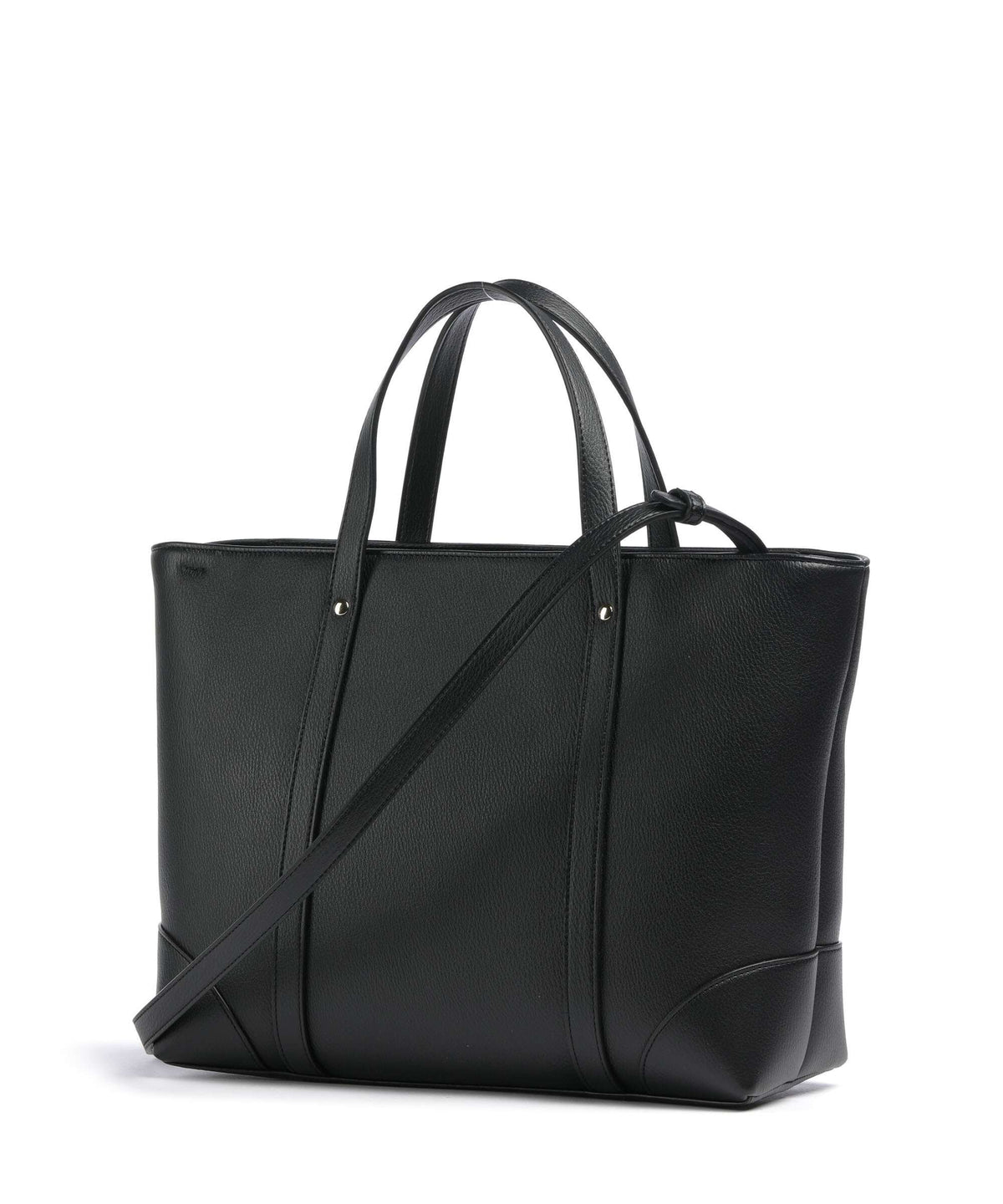 Armani Exchange Polly Handbag black