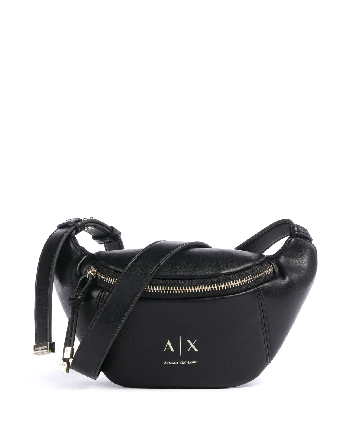 Armani Exchange Alice Crossbody bag black