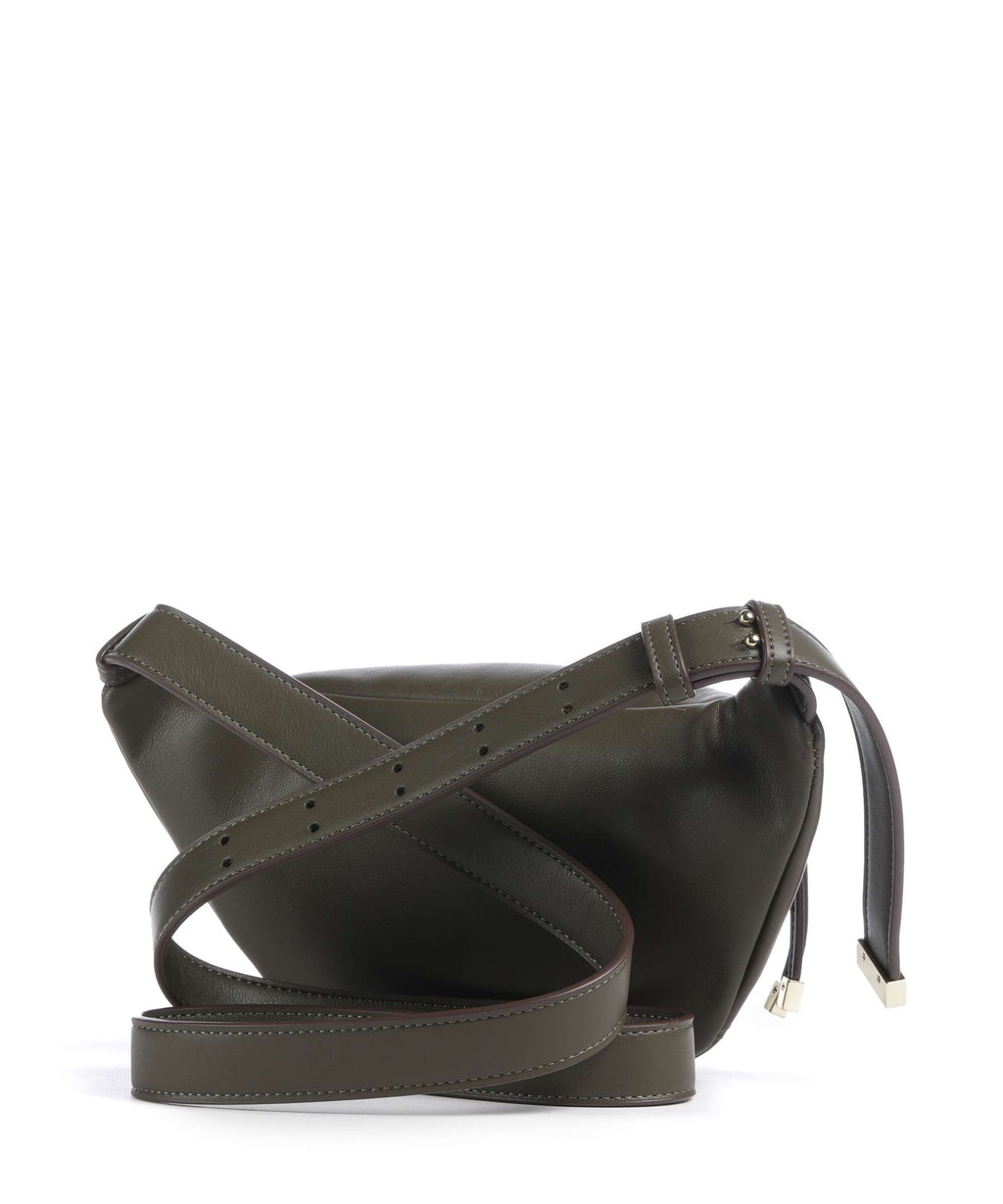 Armani Exchange Alice Crossbody bag savanna