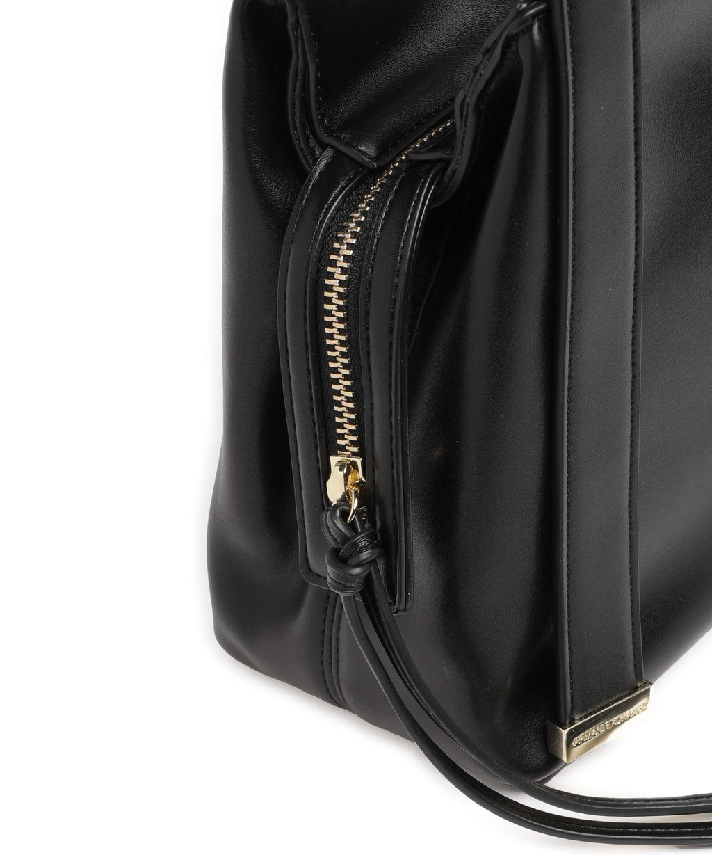 Armani Exchange Alice S Shoulder bag black