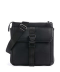 Armani Exchange Brooklyn Crossbody bag black