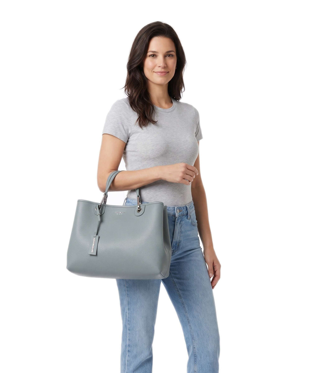 Emporio Armani My EA M Handbag polvere/moka