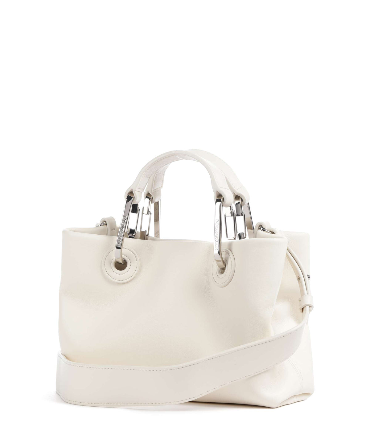 Emporio Armani My EA XS Handbag vaniglia