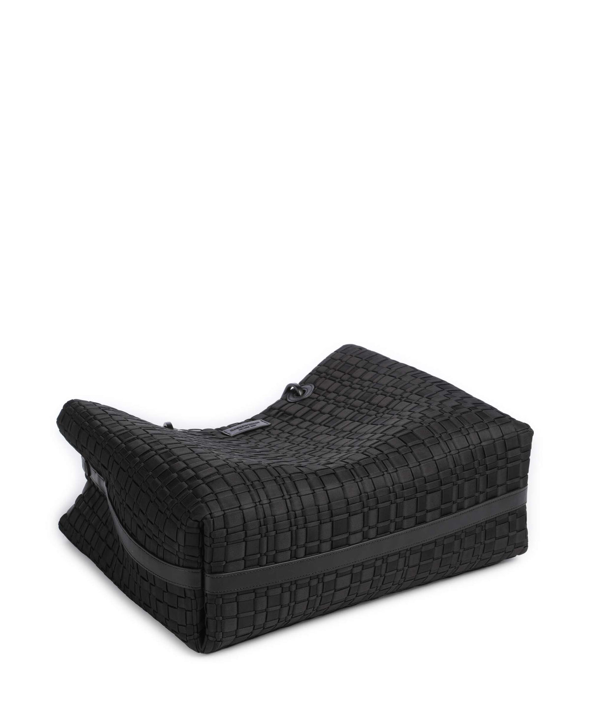 Emporio Armani My EA M Handbag black beauty