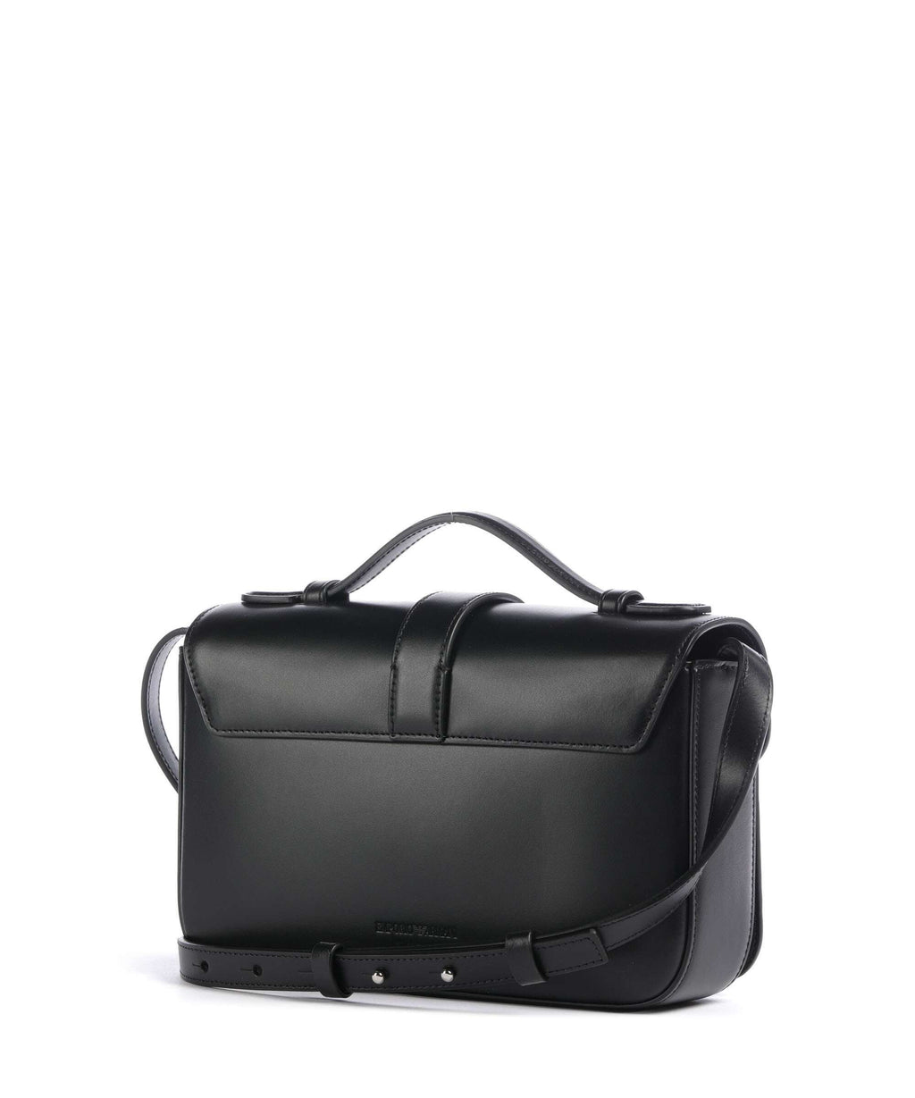 Emporio Armani Costanza Crossbody bag black