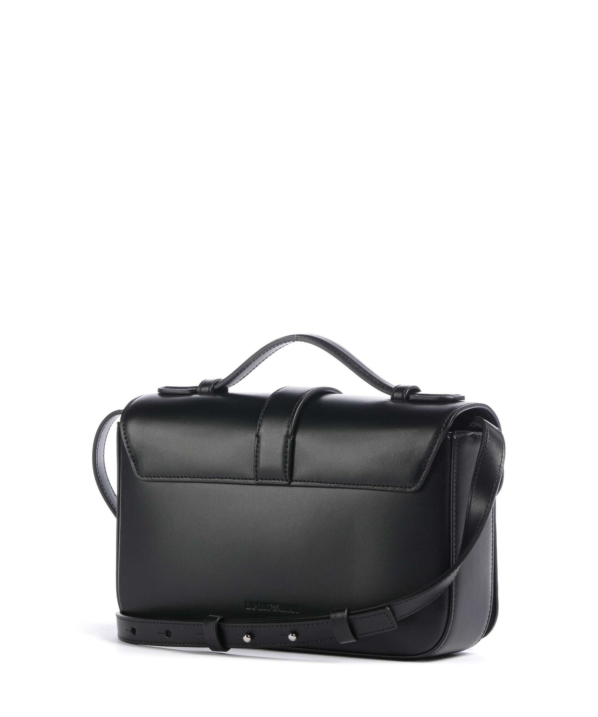 Emporio Armani Costanza Crossbody bag black
