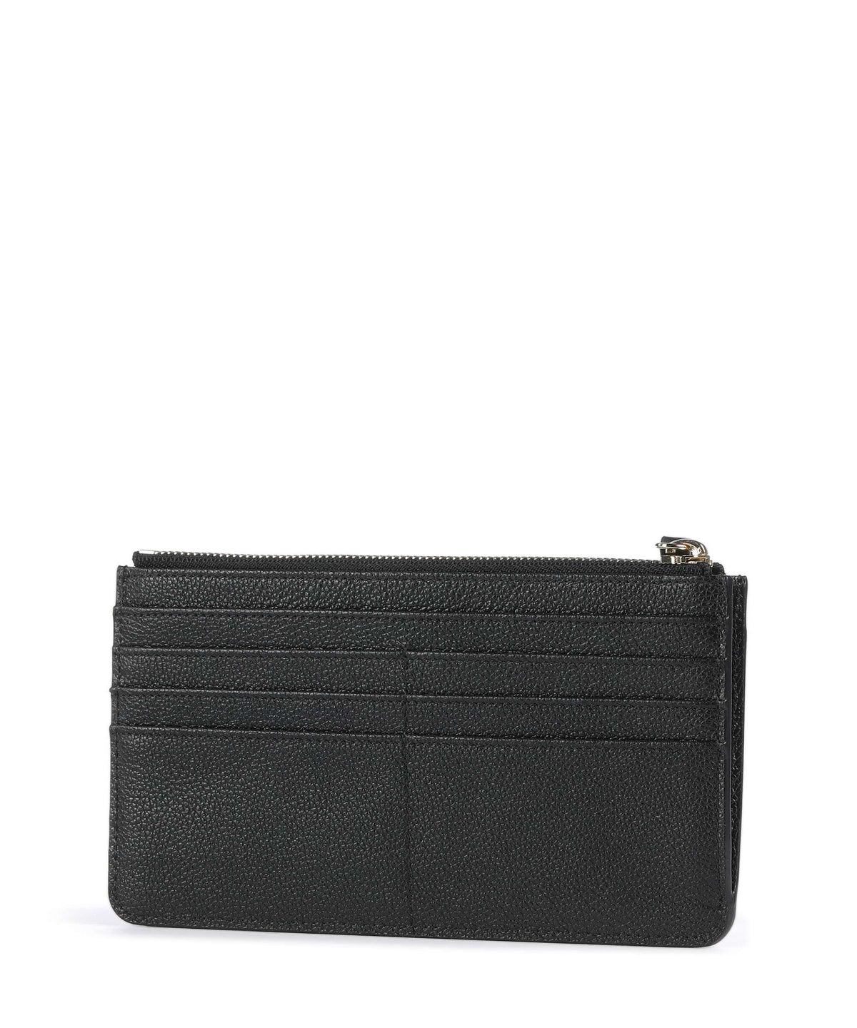 Emporio Armani My EA Credit card holder black