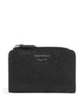 Emporio Armani Vivienne Wallet black