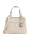 Armani Exchange Liz Monogram S Handbag valley