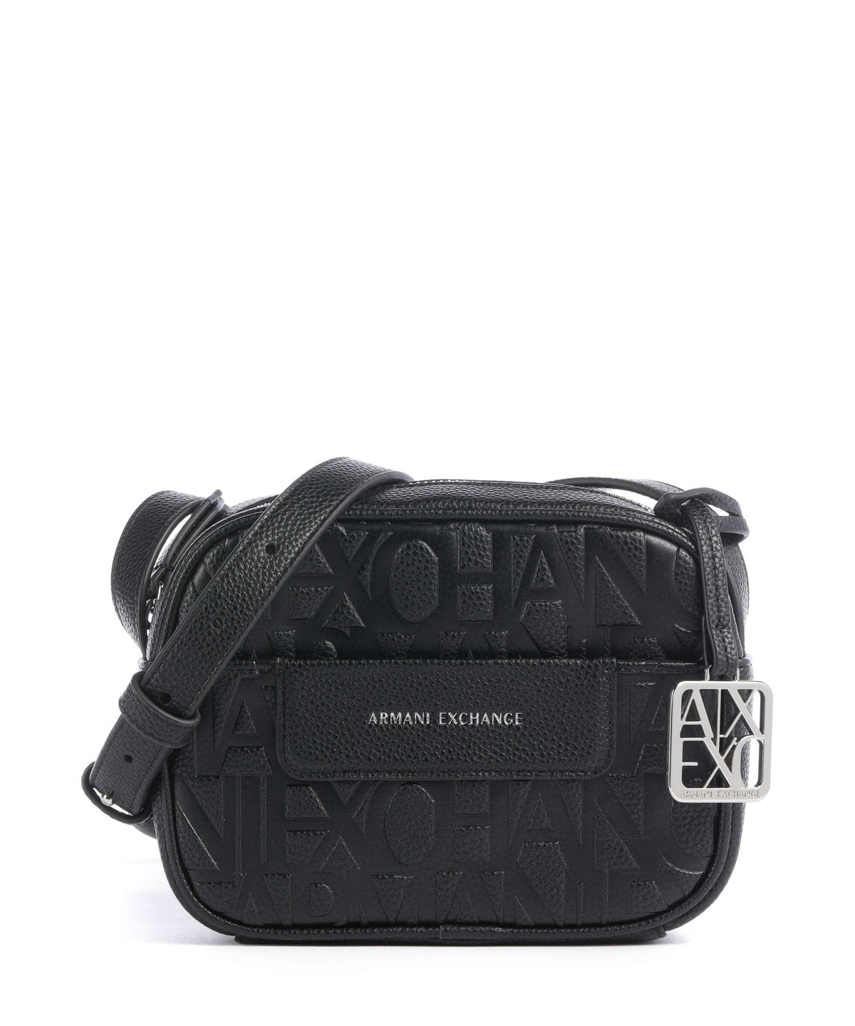 Armani Exchange Liz Crossbody bag black