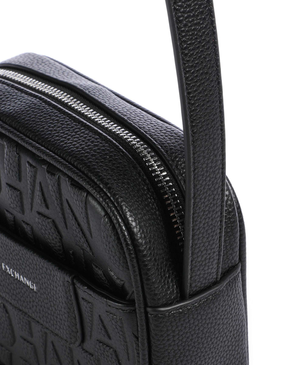 Armani Exchange Liz Crossbody bag black