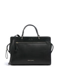 Armani Exchange Diane L Handbag black