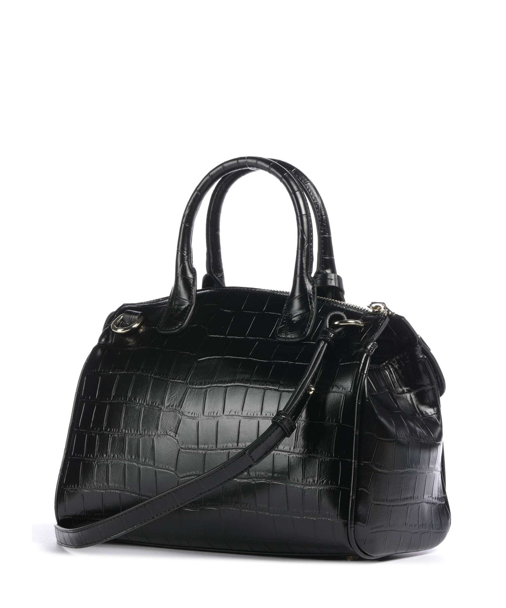 Armani Exchange Jane M Handbag black
