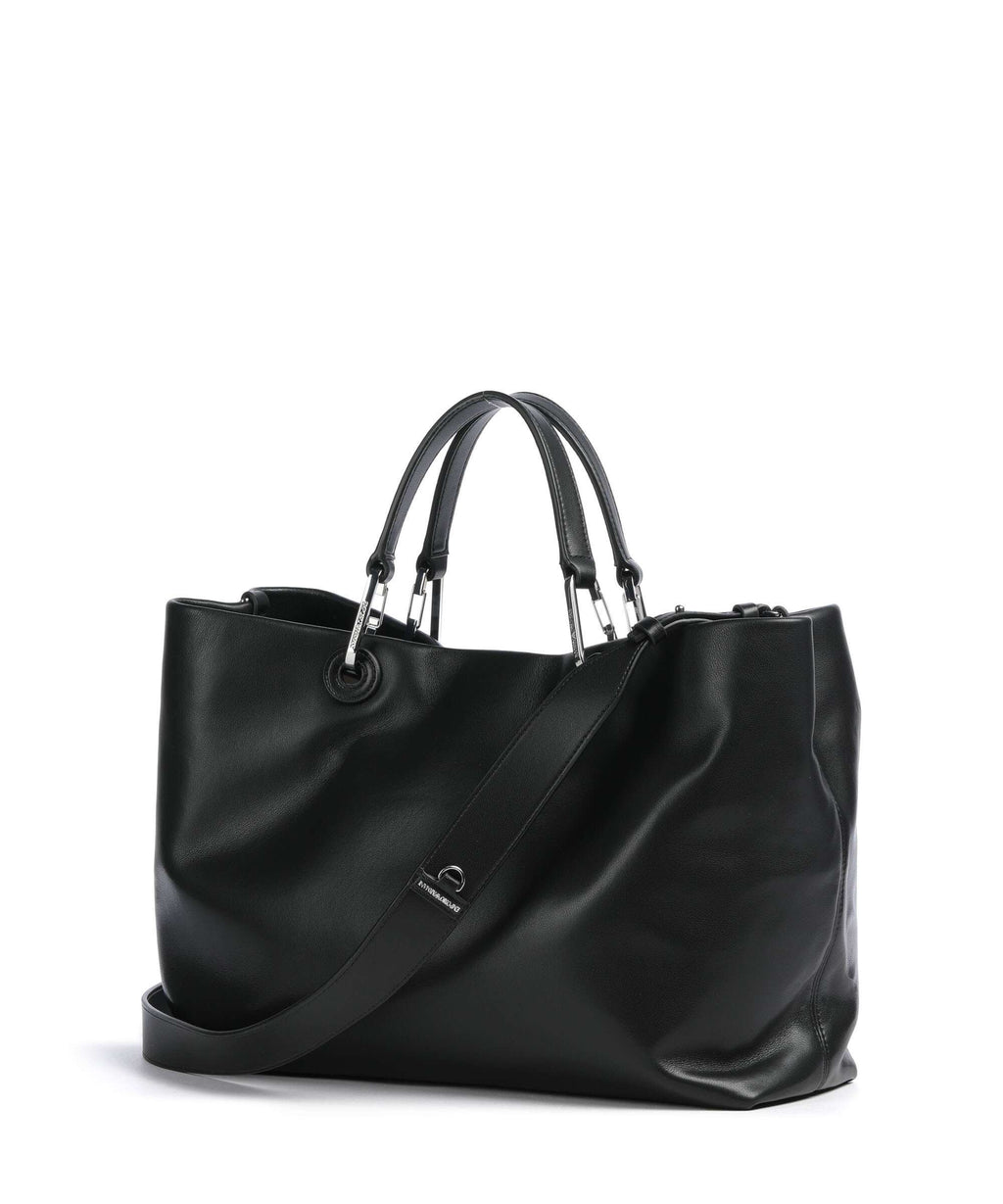 Emporio Armani My EA M Handbag black beauty