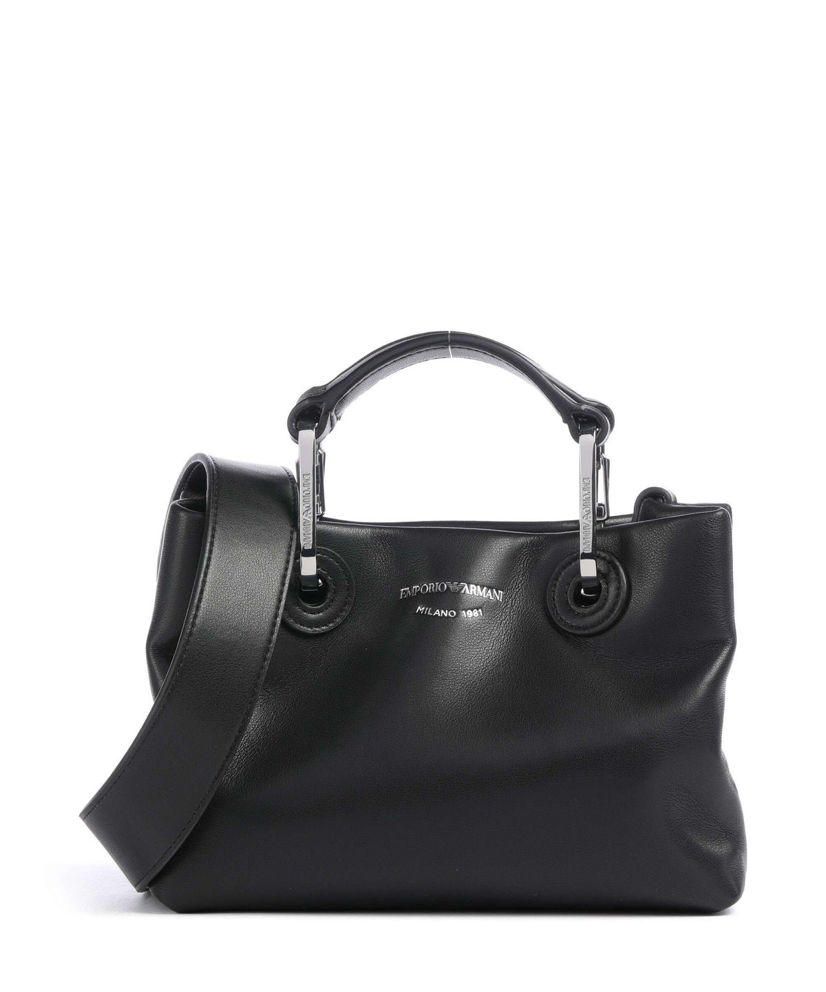 Emporio Armani My EA XS Handbag black