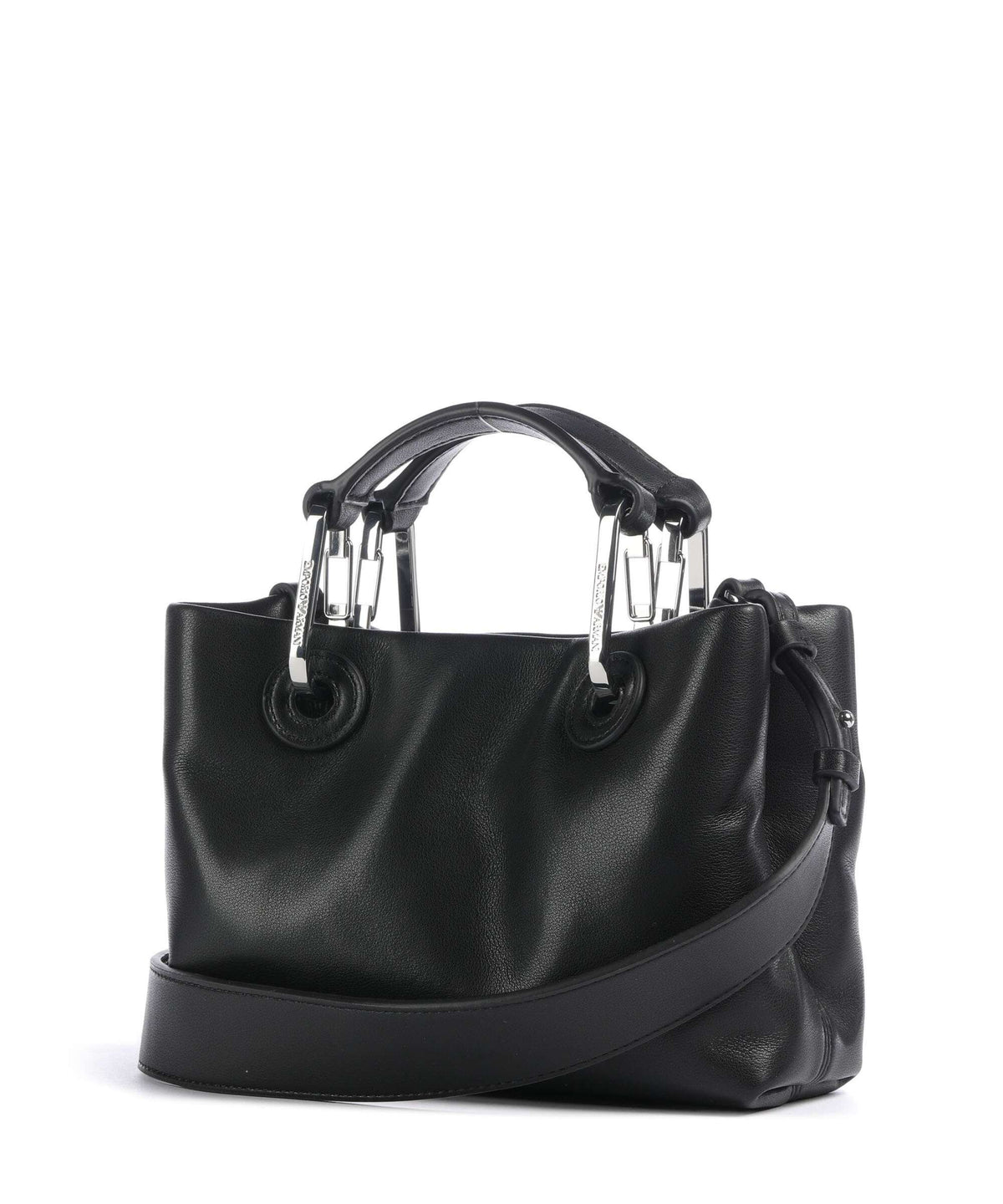 Emporio Armani My EA XS Handbag black